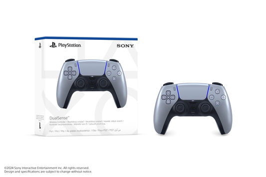 Dualsense Controller