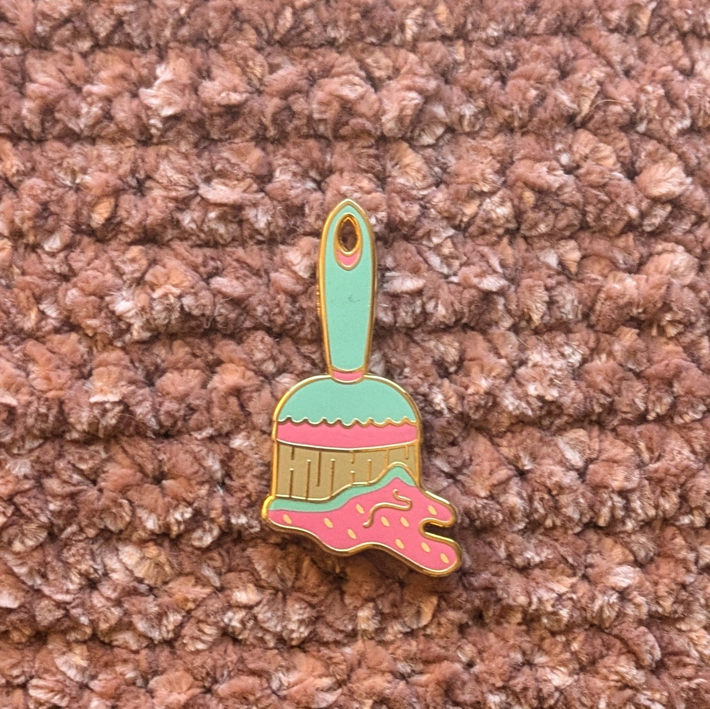 Neopets Paint Brushes - Kaiyo Clubhouse