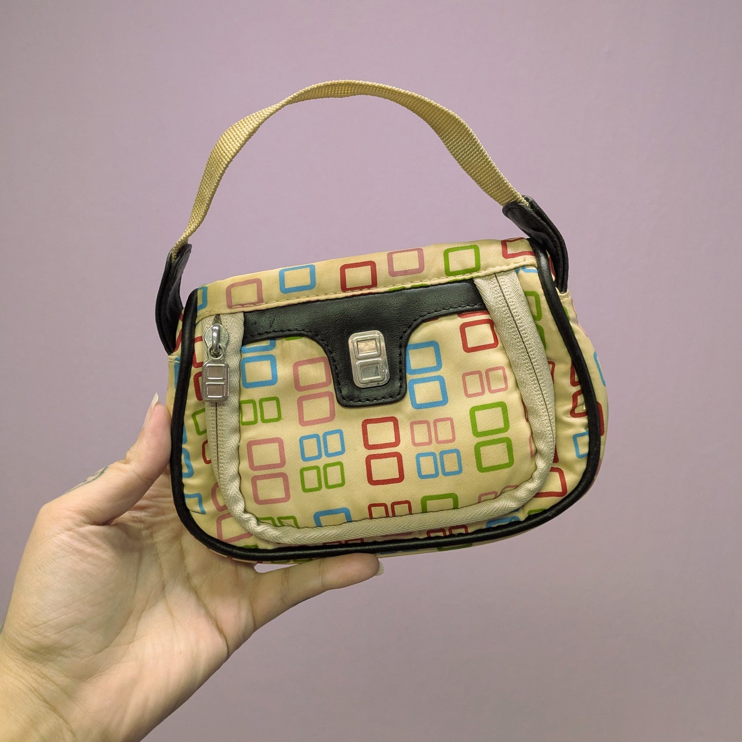 RDS Deluxe Game Traveller Bag Case for Nintendo DS Lite