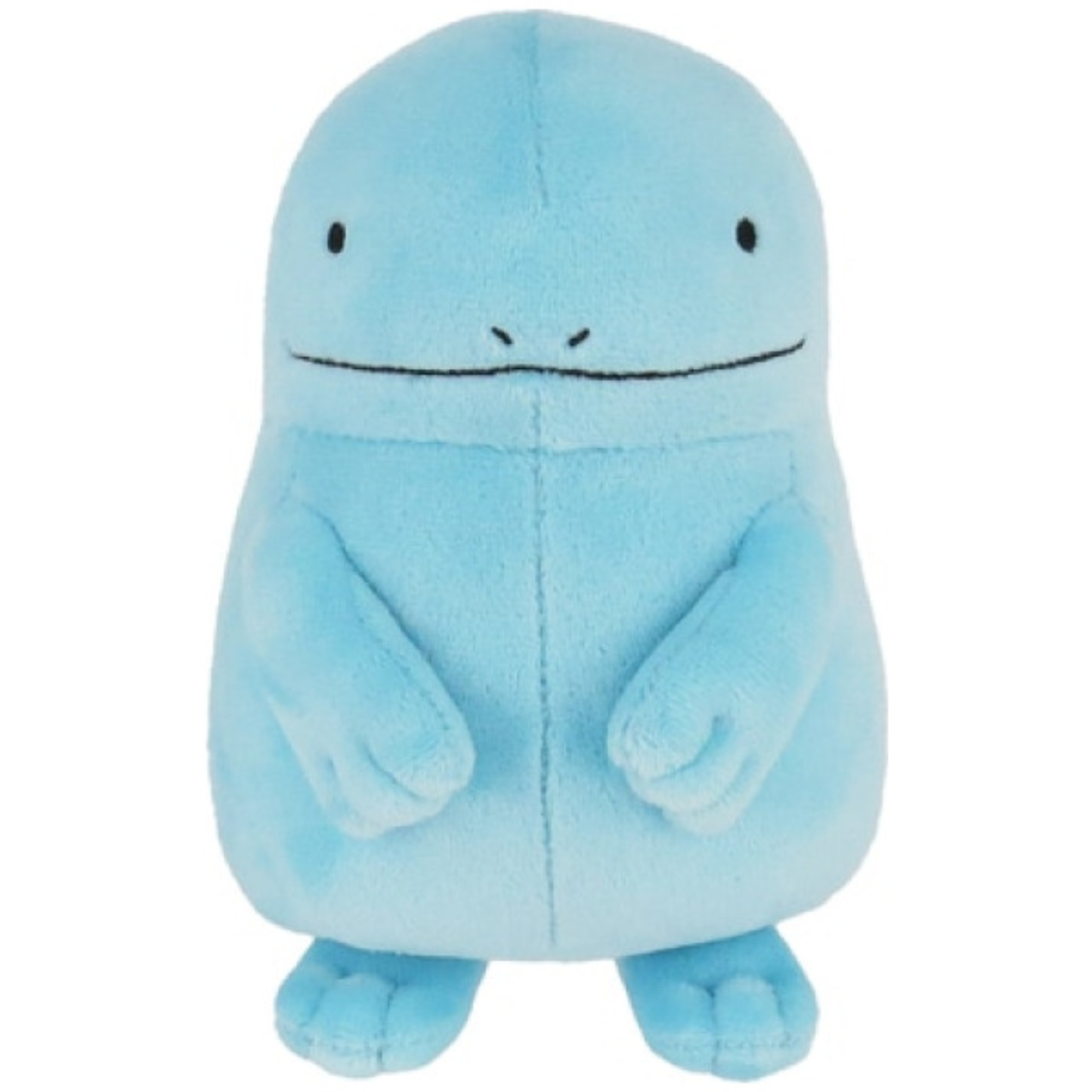 Pokemon All Star Collection Quagsire 7″ Plush