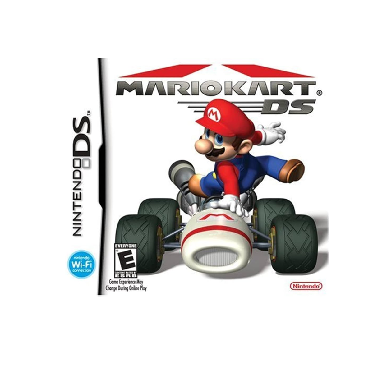 Mario Kart - DS