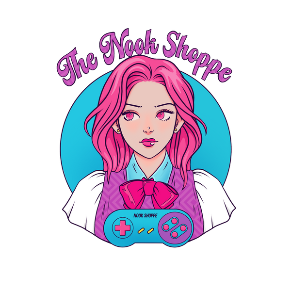 The Nook Shoppe