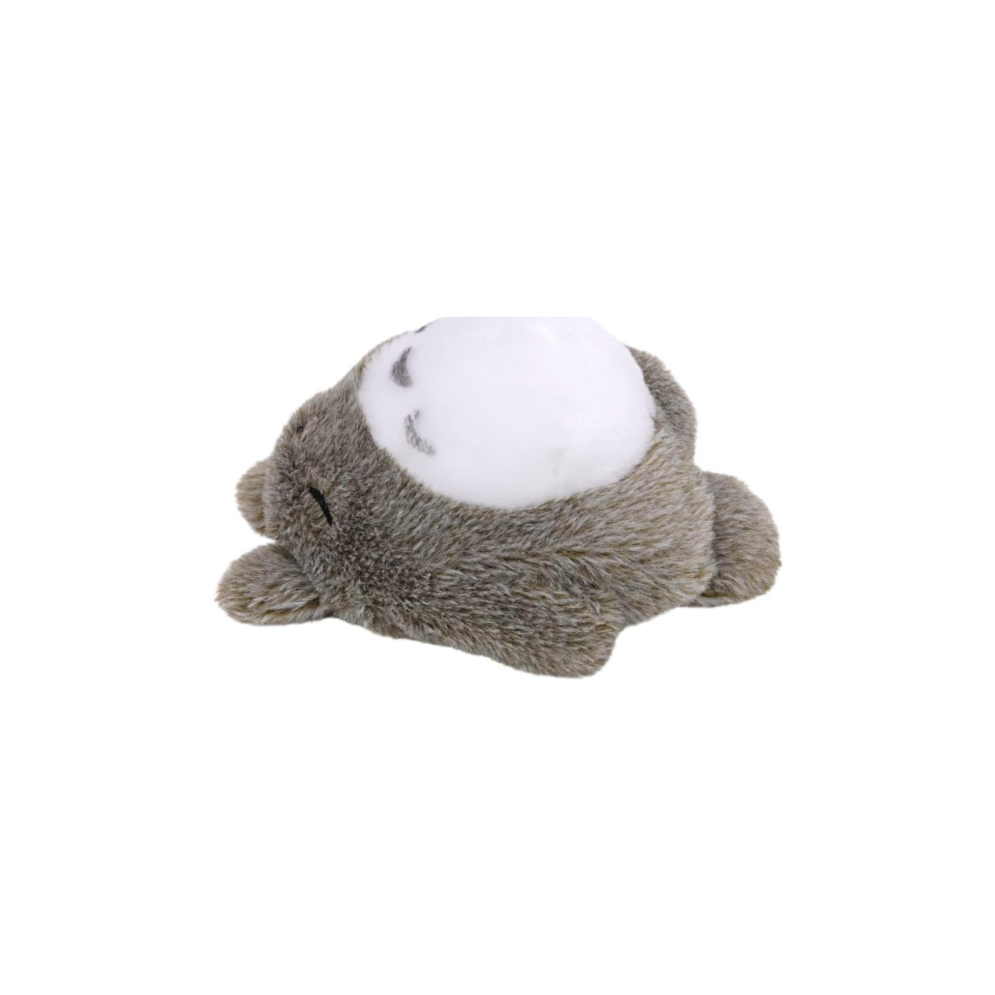 My Neighbor Totoro - Totoro Laying Down 5" Beanbag Plush