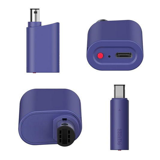 8Bitdo GameCube Style Bluetooth Receiver