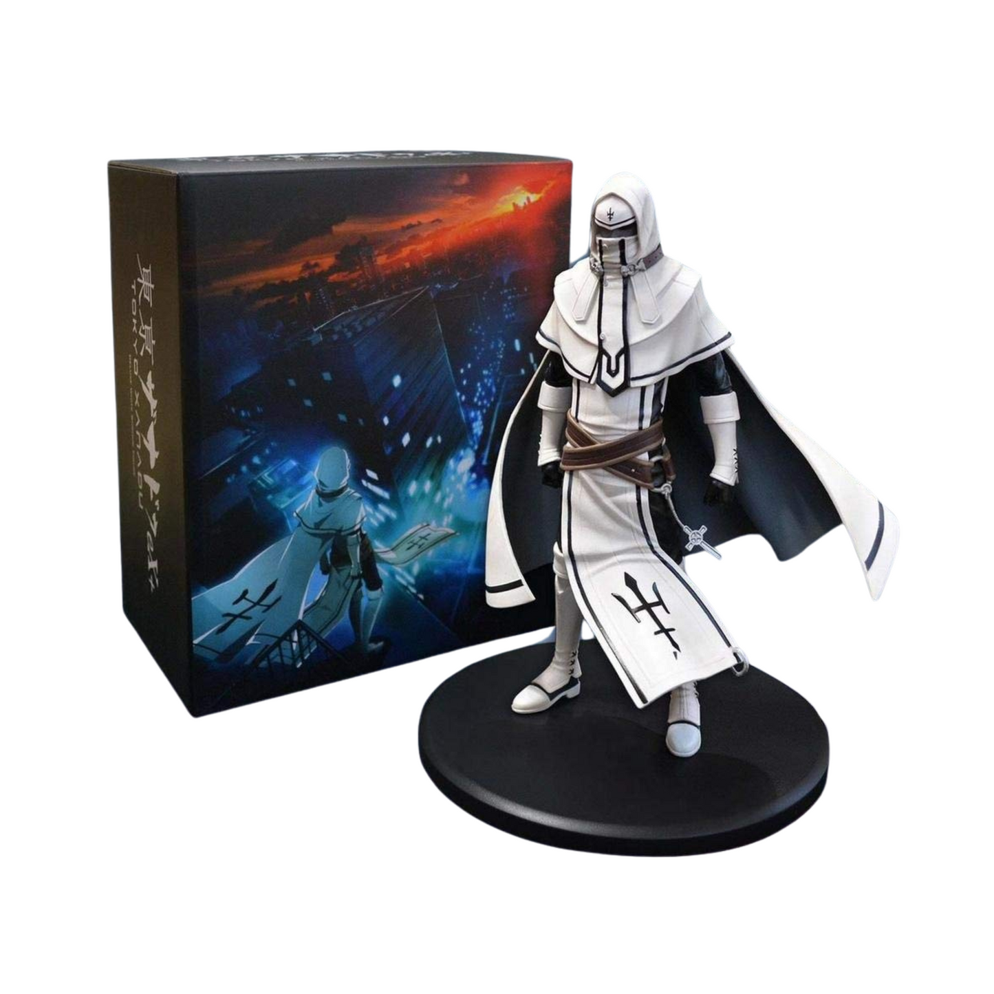 Tokyo Zanadu eX+ Limited Edition - PS4