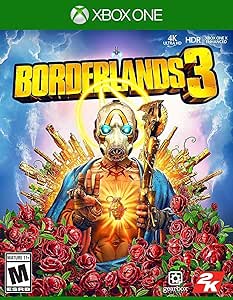 Borderlands 3 - Xbox One