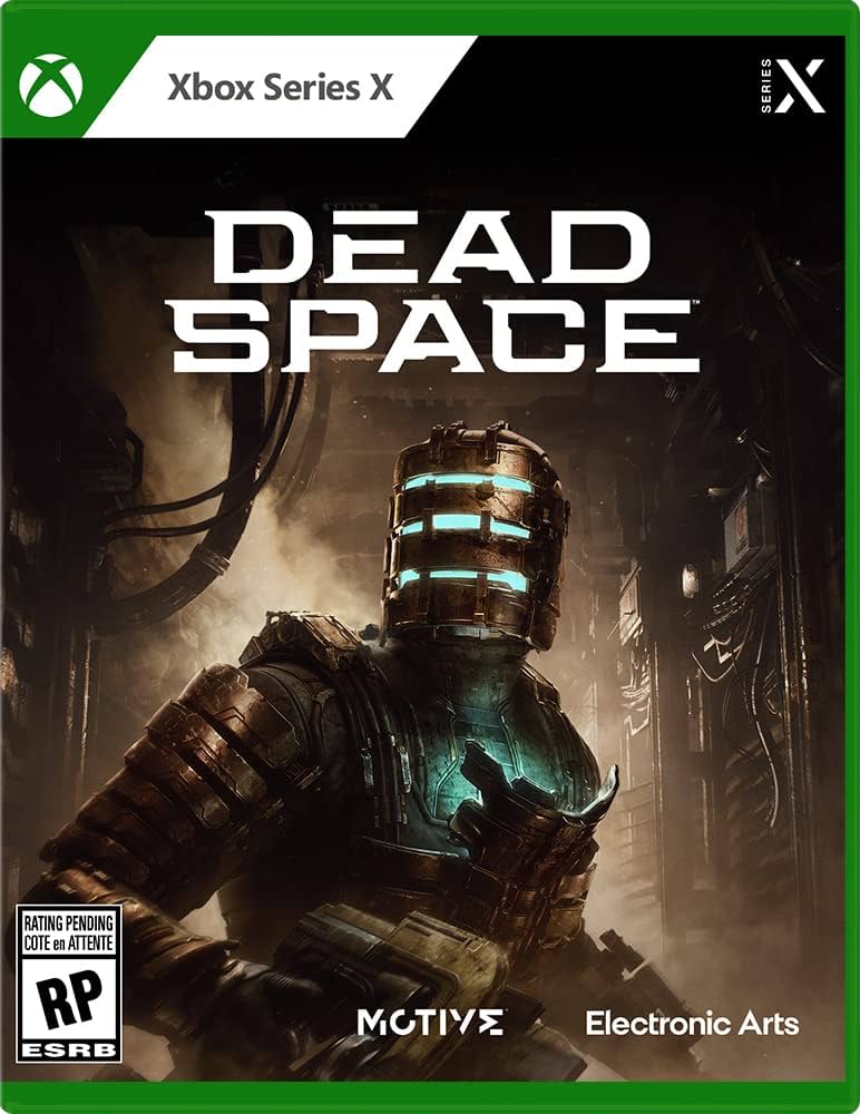 Dead Space - Xbox Series