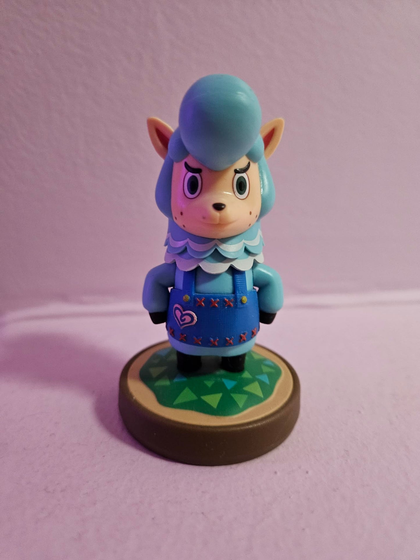 Animal Crossing Amiibos