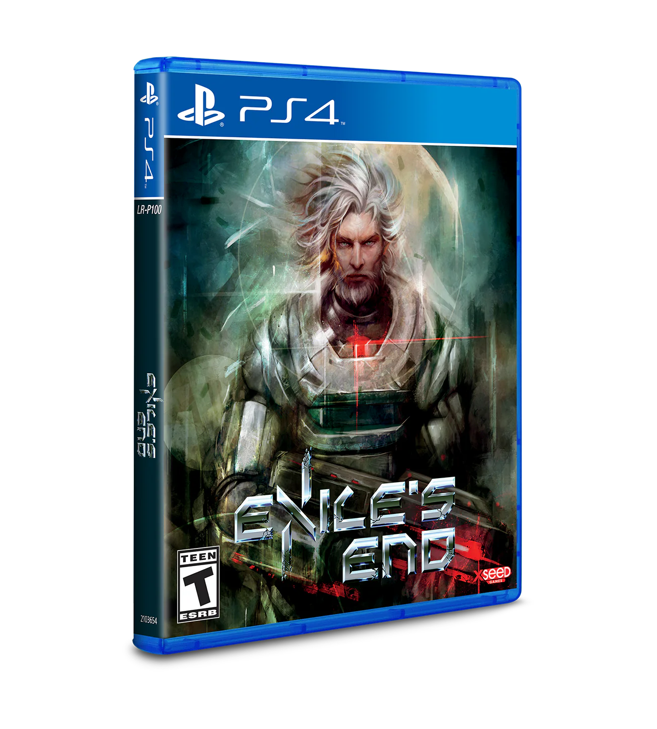 Exile's End - PS4