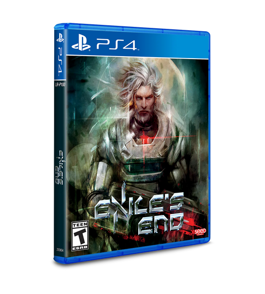 Exile's End - PS4