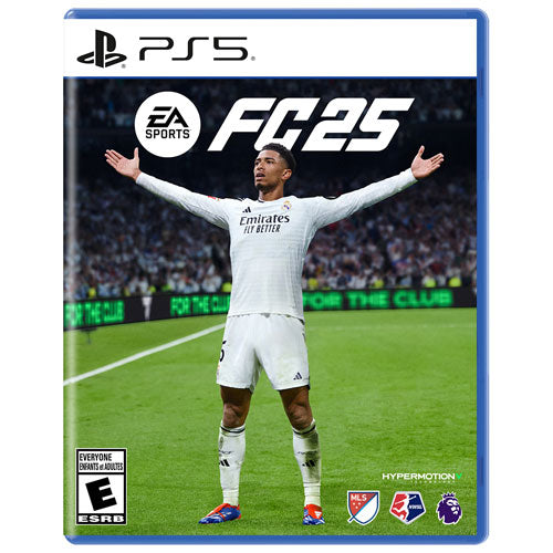 FC25 - PS5