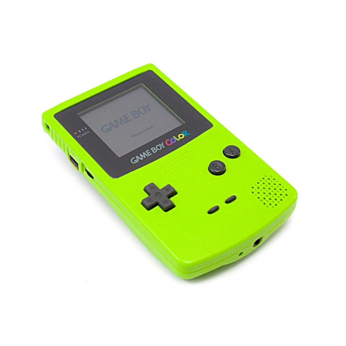 GameBoy Color