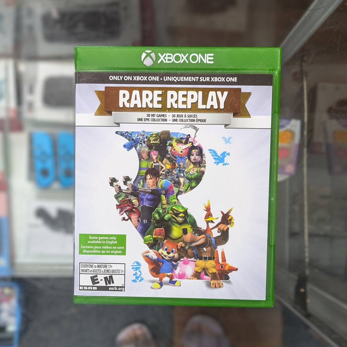 Rare Replay - Xbox One