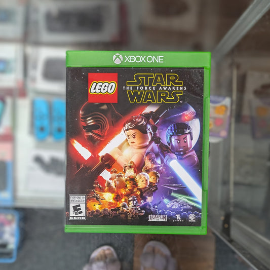 Lego Star Wars: The Force Awakens - Xbox One