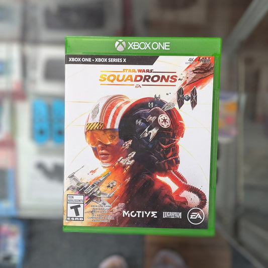 Star Wars Squadrons - Xbox One | Xbox Series