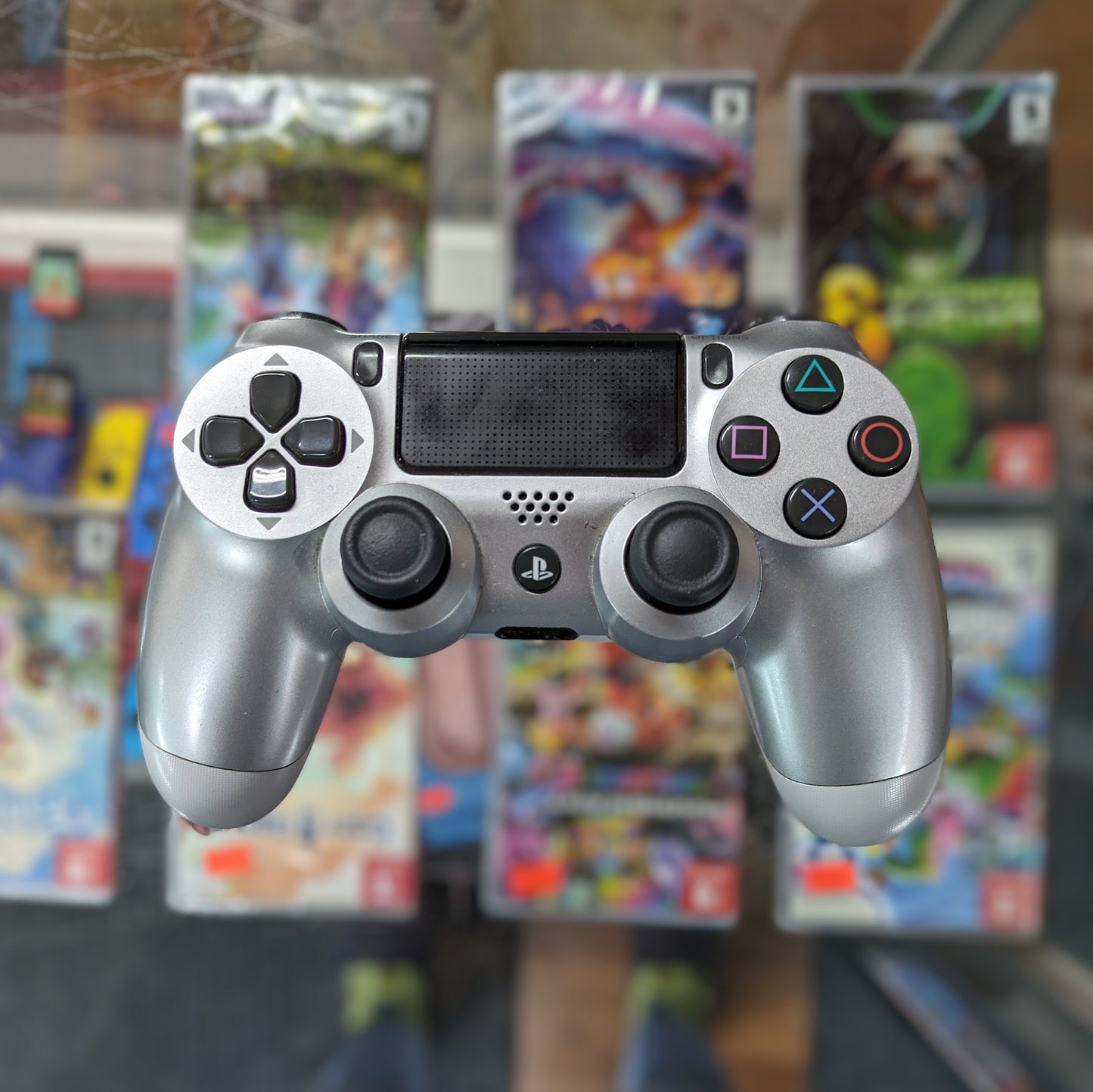 Second Hand PS4 Controller