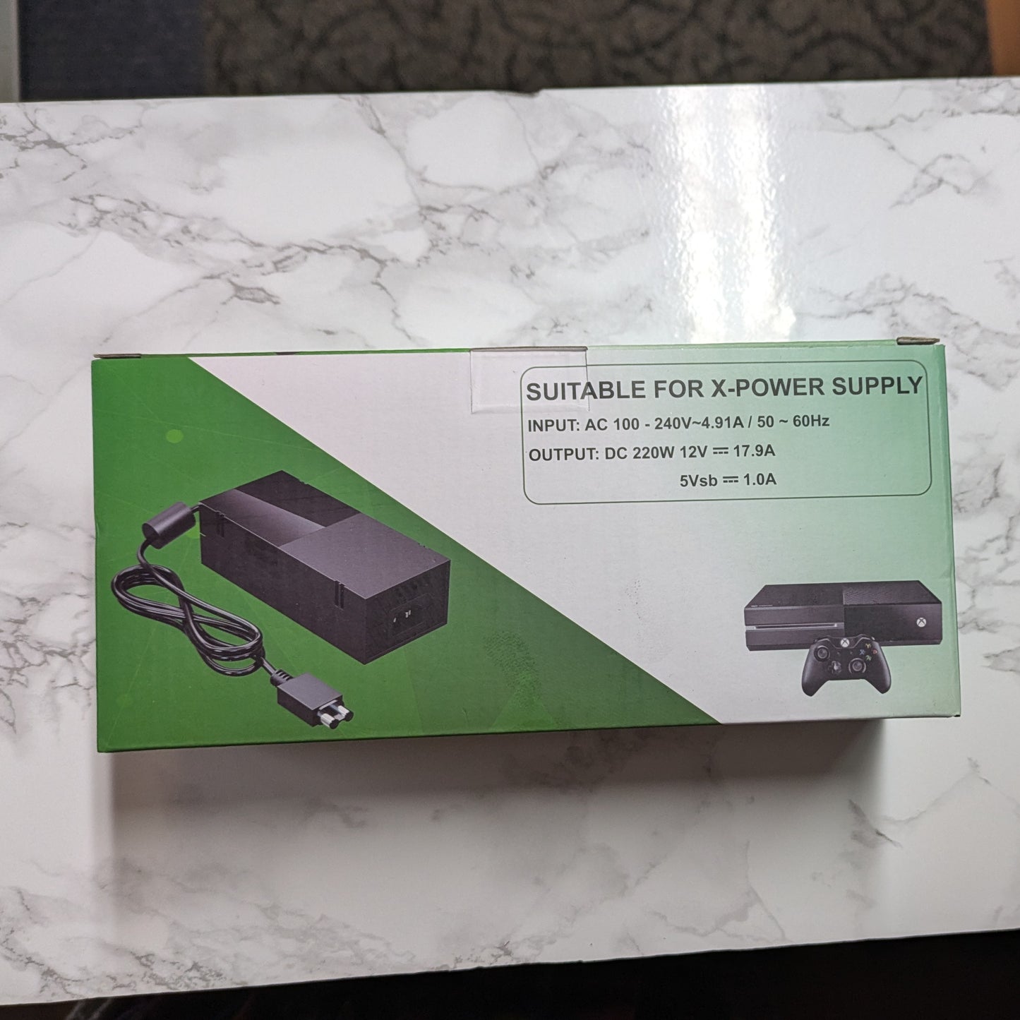 Xbox One Power Supply