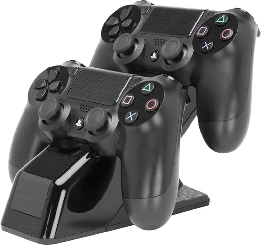 Energizer X2 Charging System for PS4 (PDP) - PS4