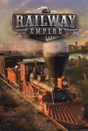 Railway Empire - Xbox One