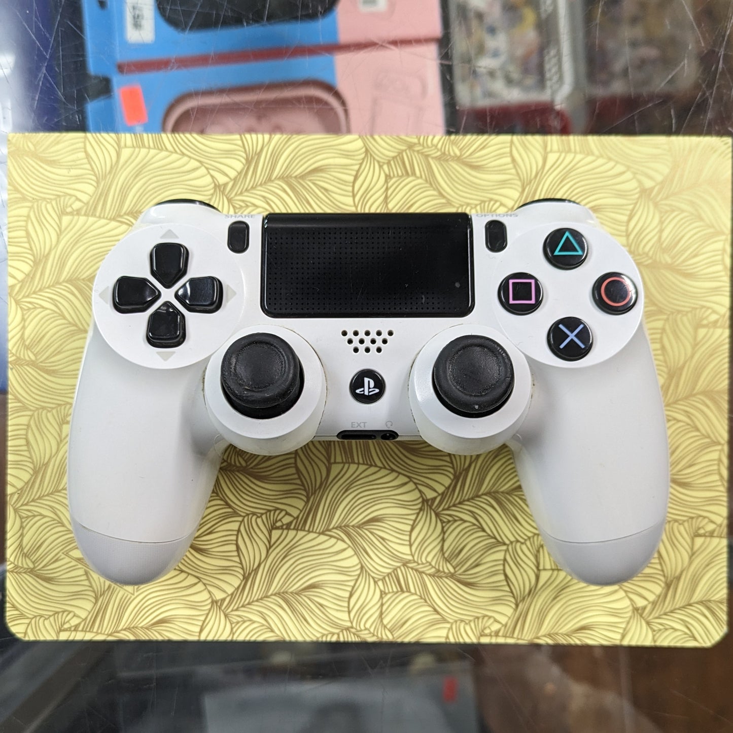Second Hand PS4 Controller
