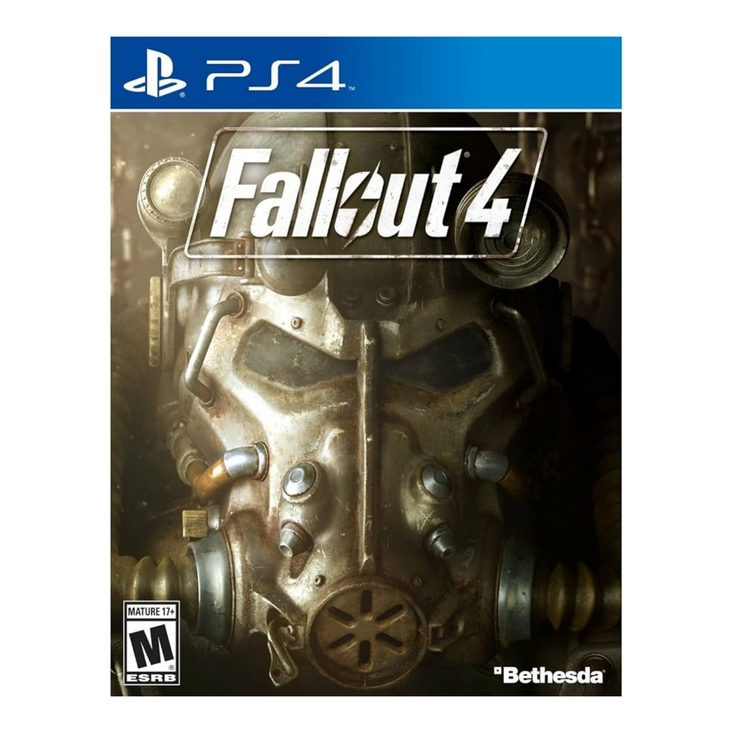 Fallout 4 - PS4