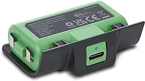 PowerA Rechargeable Battery Pack for Xbox Series X|S