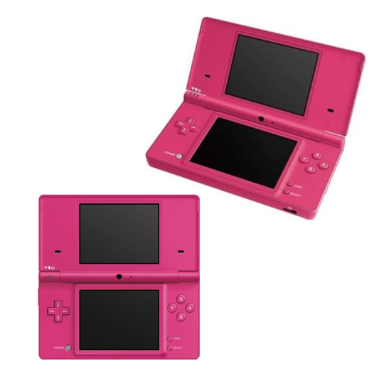 Nintendo DSi