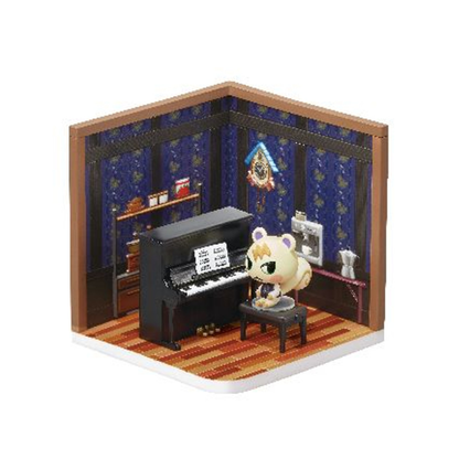 Animal Crossing Happy Room Collection Blind Box