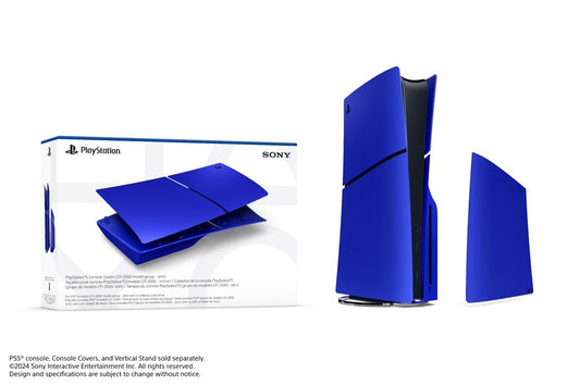PS5 Console Cover (Slim)