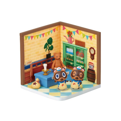 Animal Crossing Happy Room Collection Blind Box