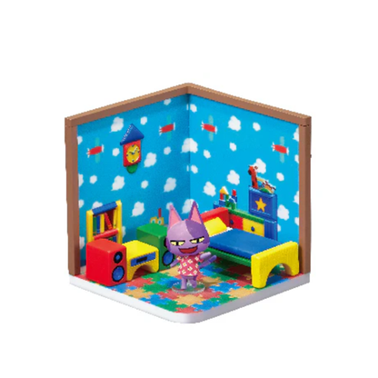 Animal Crossing Happy Room Collection Blind Box