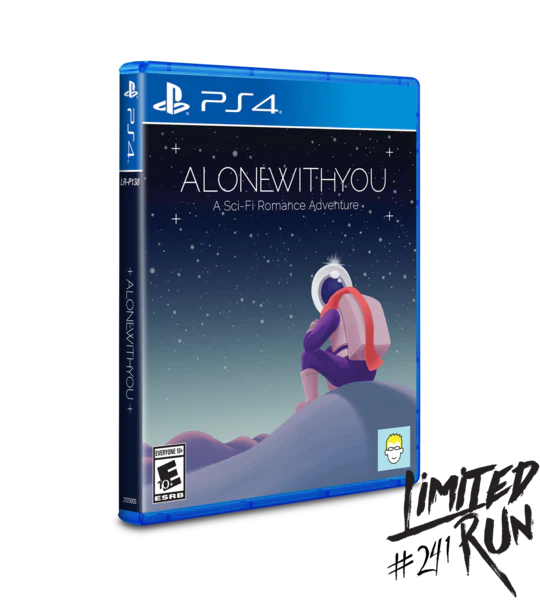 Alone With You - PS4