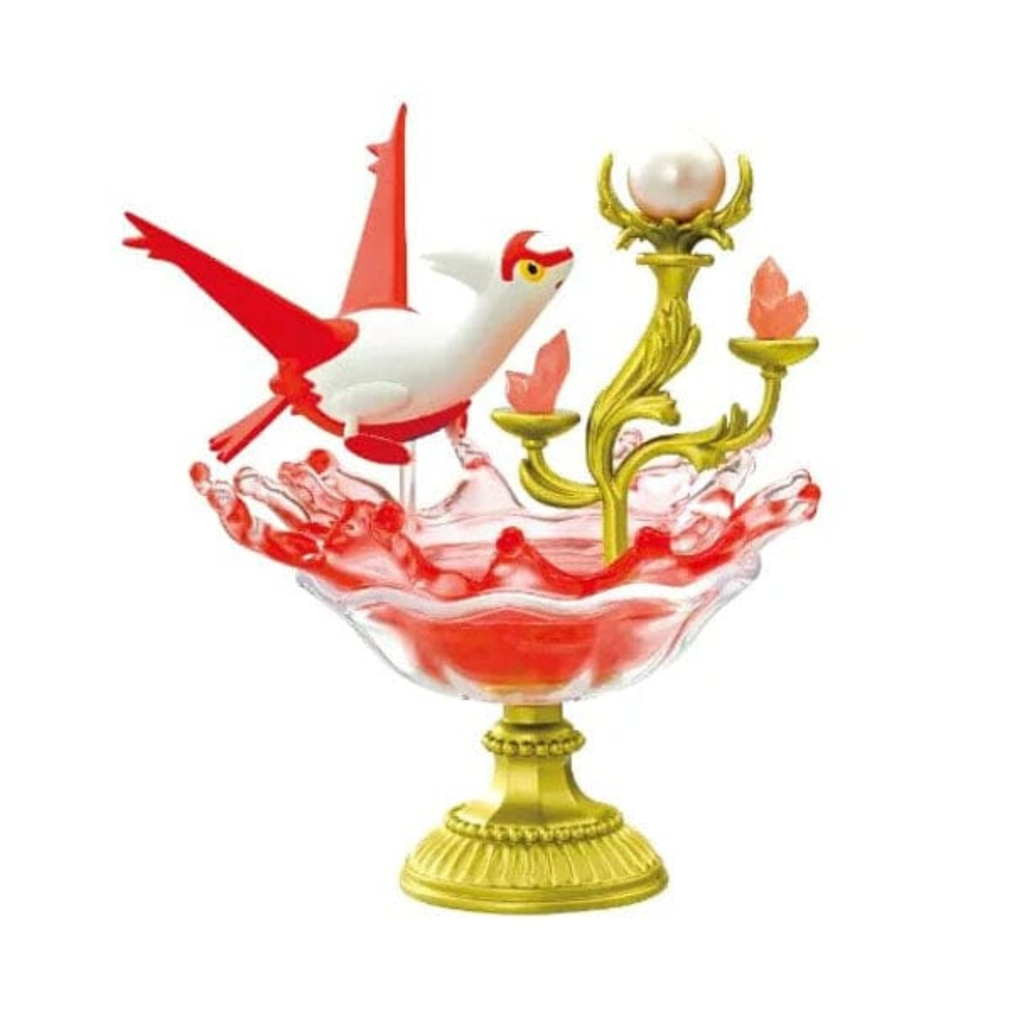 Pokemon Gemstone Collection – Shining Mysterious Miracle Blind Box