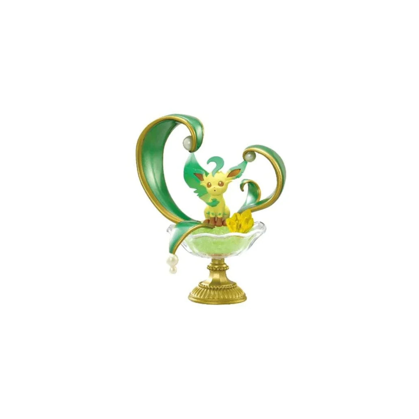 Pokemon Gemstone Collection – Shining Mysterious Miracle Blind Box