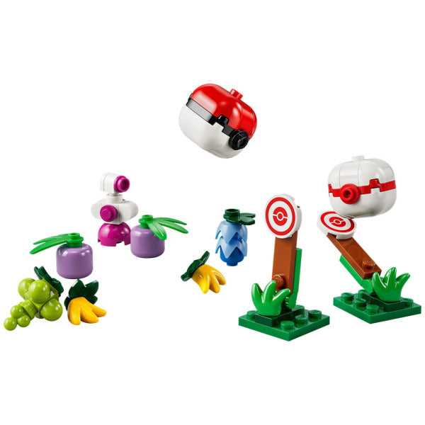 Pokemon Trainer Supplies LEGO Blind Bag (30730)