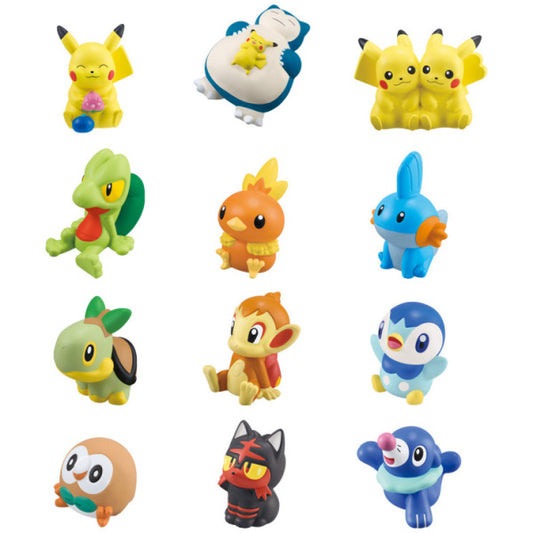 Pokemon Kids 30th Anniversary Special Vol.3 Blind Box