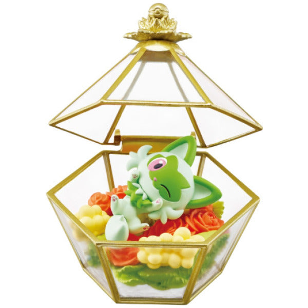 Pokemon Romantic Collection Blind Box