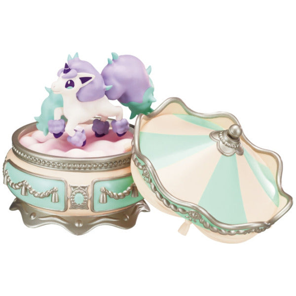 Pokemon Romantic Collection Blind Box