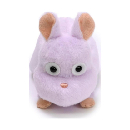 Spirited Away - Boh Mouse 5" Beanbag Plush
