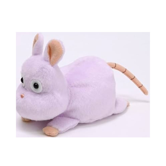 Spirited Away - Boh Mouse 5" Beanbag Plush