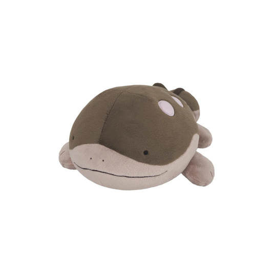 Clodsire Plush