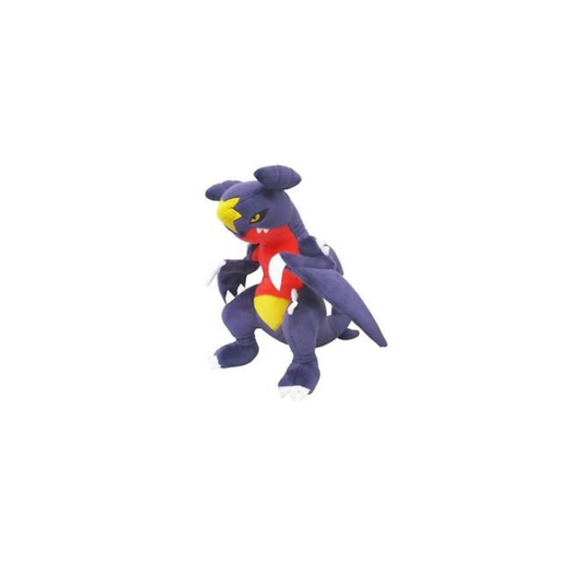 Garchomp Plush