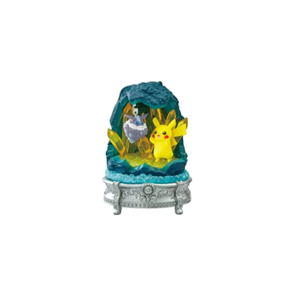 Pokemon Gemstone Collection – Shining Mysterious Miracle Blind Box
