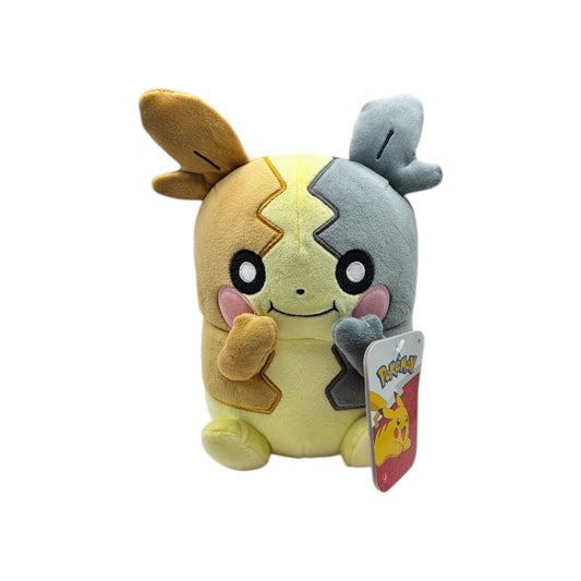 Morpeko 8" Plush (Style 3)