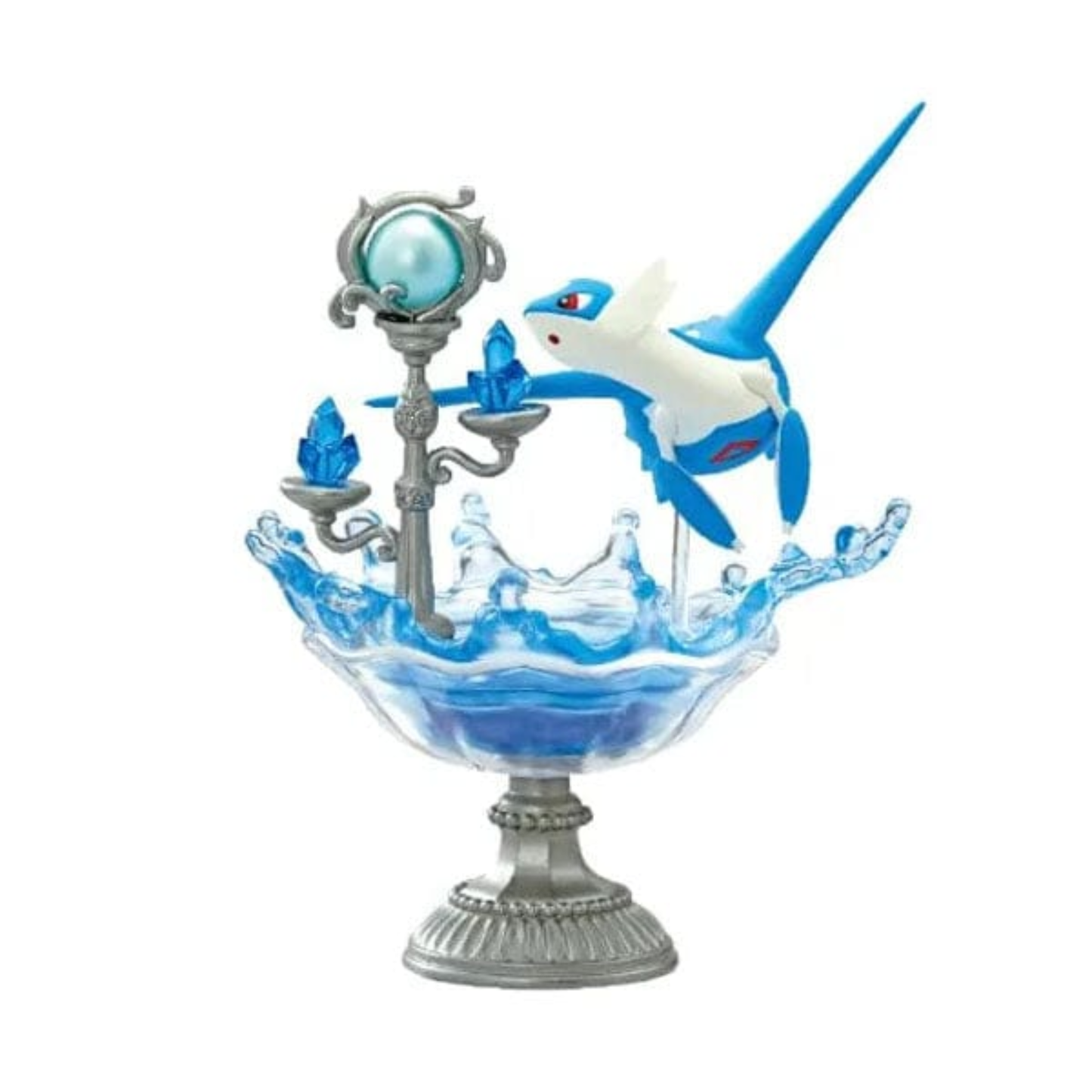 Pokemon Gemstone Collection – Shining Mysterious Miracle Blind Box