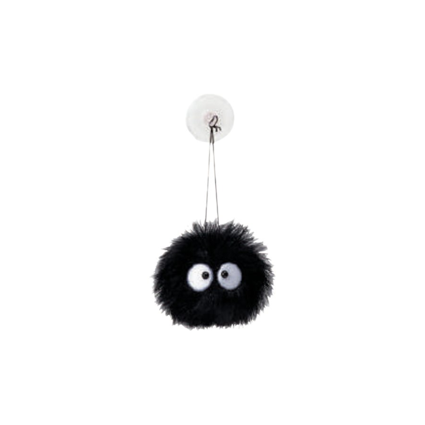 My Neighbor Totoro – Soot Sprite Plush