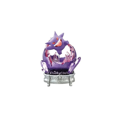 Pokemon Gemstone Collection – Shining Mysterious Miracle Blind Box