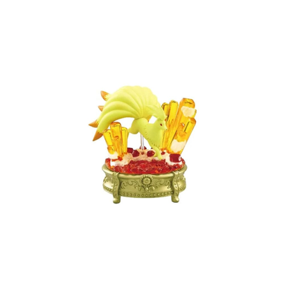 Pokemon Gemstone Collection – Shining Mysterious Miracle Blind Box