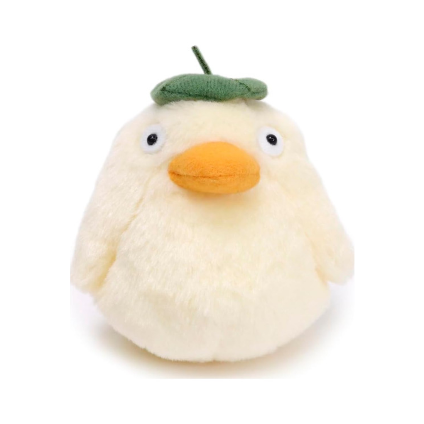 Spirited Away - Ootorisama 4" Beanbag Plush
