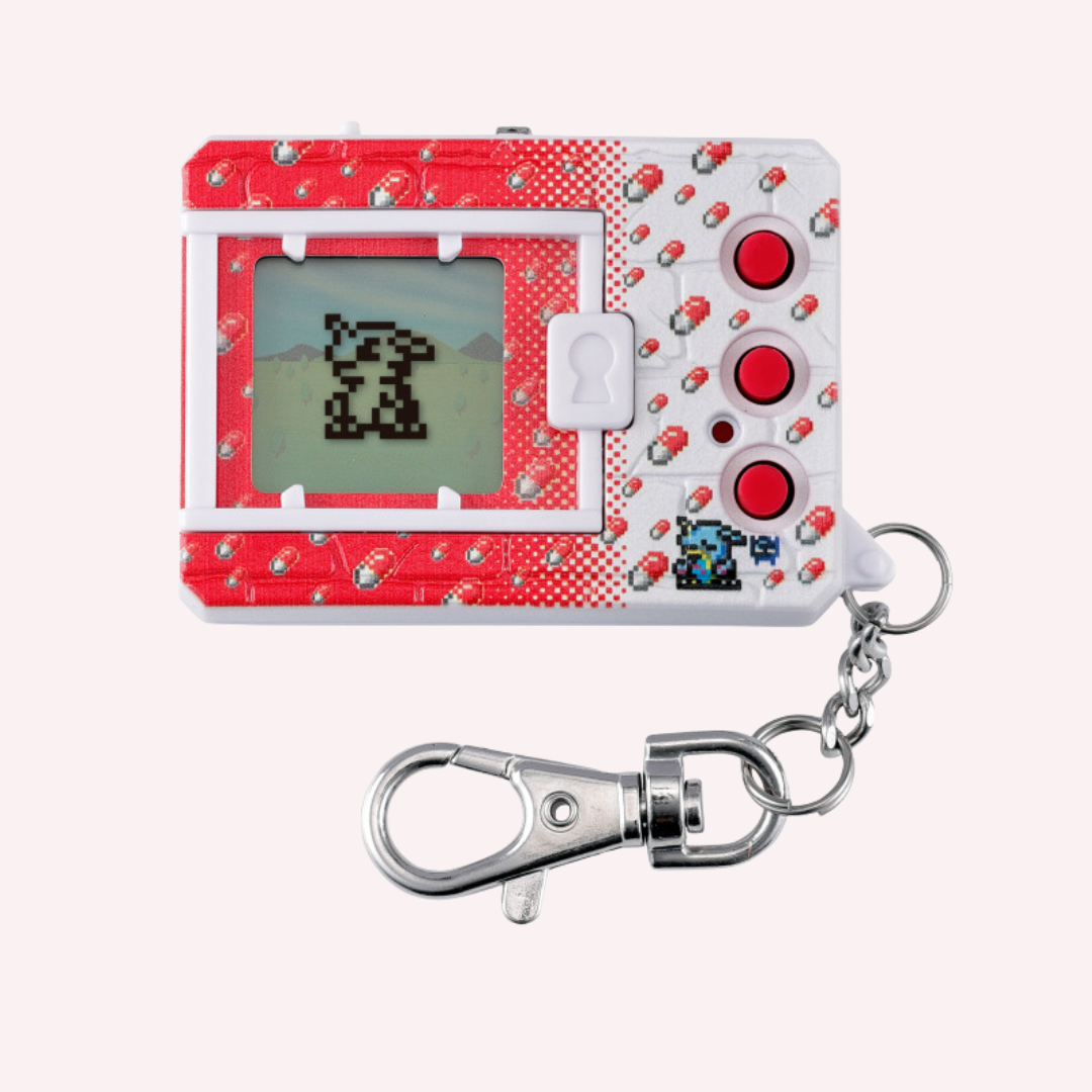 Digimon Original New Wave 1